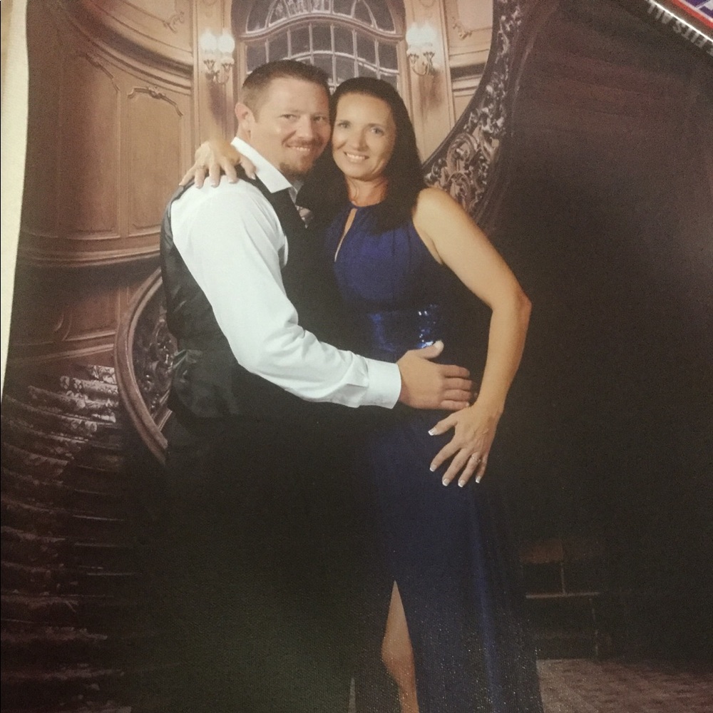 Meet your Posher, Cynthia